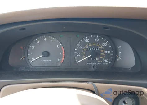 1994 Toyota Camry Dx z USA, uszkodzony, nr VIN 4T1SK11E6RU339852